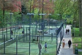 Arenberg Padel