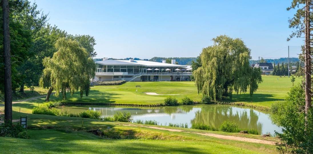 Winge Golf