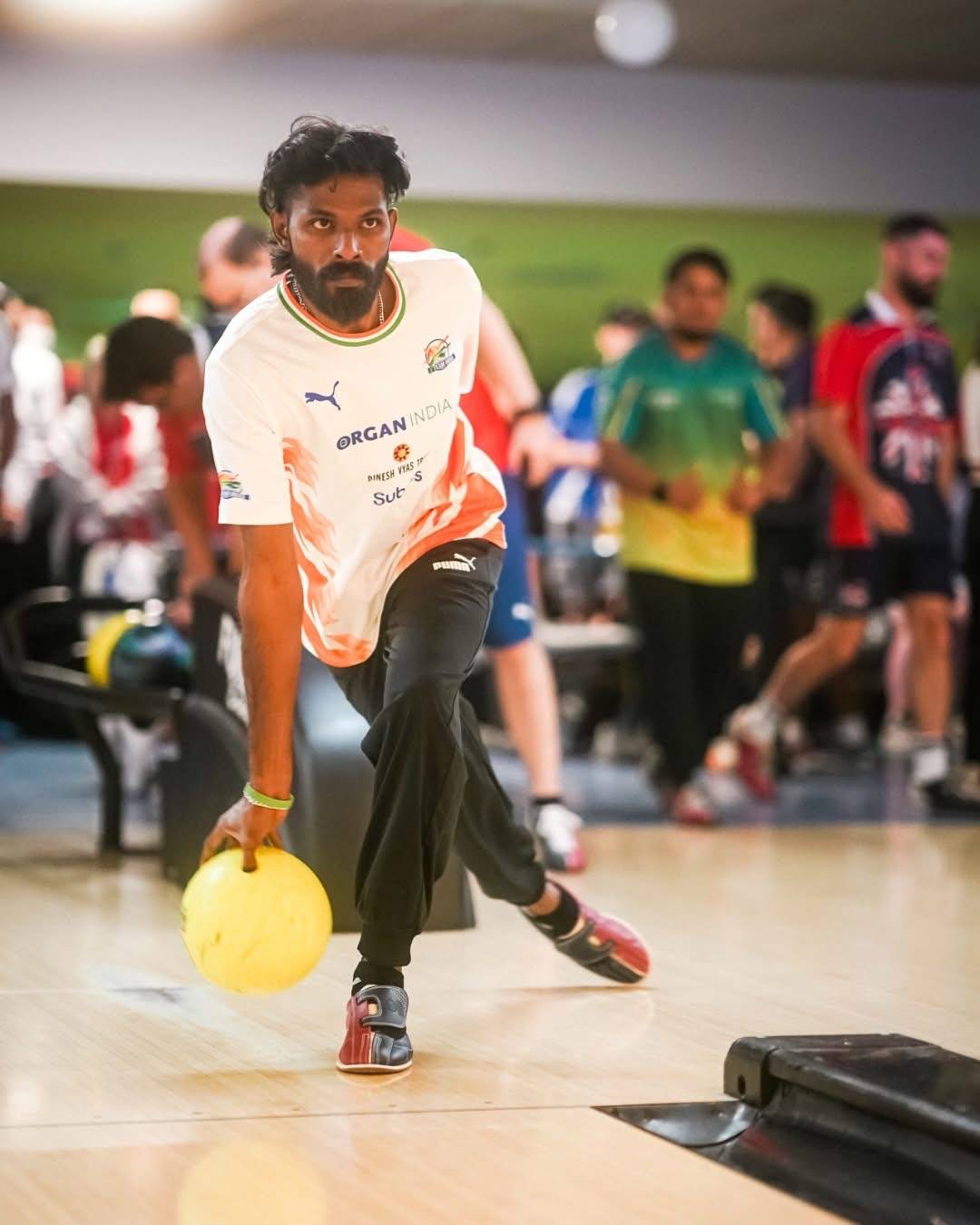 bowling 4