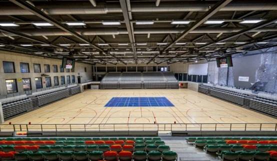 sportoase 2