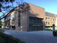 topsporthal 2
